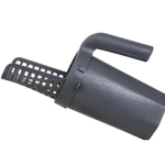 Hazneli Kum Küreği