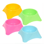 Plastik Mama Kabı Orta Boy 10'lu Paket