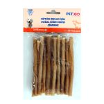 Petigo 25 Li Naturel Burgu Çubuk