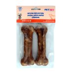Petigo 12 Cm  2'li Paket Naturel Pres Kemik
