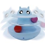 Nunbell 2 Katlı Hacı Yatmaz