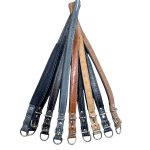 2x45 Deri Tasma 10'lu