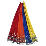 3x55 Renkli Kolon Tasma 10'lu