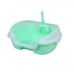 Açık Kedi Tuvaleti MSP-001 - Görsel 2