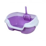 Açık Kedi Tuvaleti MSP-001 - Görsel 4