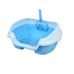 Açık Kedi Tuvaleti MSP-001 - Görsel 3