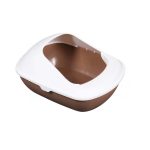 Açık Kedi Tuvaleti MSP-B02