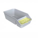 Açık Kedi Tuvaleti MSP-B07 - Görsel 3