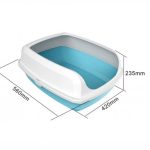 Açık Kedi Tuvaleti MSP-B05