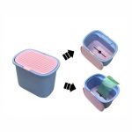 Açık Kedi Tuvaleti MSP-B09 - Görsel 3