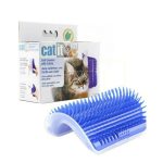 Cat İt Kedi Kaşınma Aparatı + Kedi Nanesi