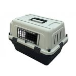 İATA Kedi ve Köpek Taşıma Çantası XGH-1 - Görsel 2