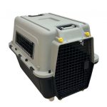 İATA Kedi ve Köpek Taşıma Çantası XGH-4 - Görsel 3