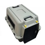 İATA Kedi ve Köpek Taşıma Çantası XGH-4 - Görsel 4