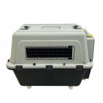 İATA Kedi ve Köpek Taşıma Çantası XGH-4 - Görsel 5