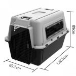 İATA Kedi ve Köpek Taşıma Çantası XGH-6