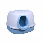 Kapalı Kedi Tuvaleti Alaska MSP-105 - Görsel 3