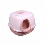 Kapalı Kedi Tuvaleti Alaska MSP-105 - Görsel 4