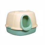 Kapalı Kedi Tuvaleti Alaska MSP-105 - Görsel 2