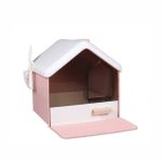 Kapalı Kedi Tuvaleti MSP-112 - Görsel 3