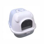 Kapalı Kedi Tuvaleti MSP-201 - Görsel 2