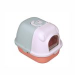 Kapalı Kedi Tuvaleti MSP-201 - Görsel 3