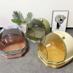 Kapalı Kedi Tuvaleti MSP-202 - Görsel 5