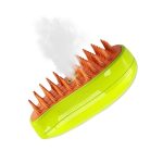 Kedi & Köpek Buharlı Tarak