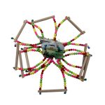 Kuş Salıncak 10'lu