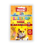 Moow Mix Lolitop 7'li