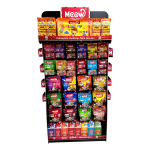 Moow Kampanyalı Kedi Ödül Standı