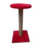 Oturaklı Kedi Tırmalama 4'lü Paket 4 Renk