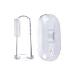 Kedi & Köpek Parmak Diş Fırçası 10'lu Paket