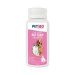 Petigo Pudra Şampuan Baby Powder 250 ML 12'li Paket