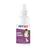 Petigo Puppy Traıner 100 Ml 6'lı