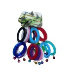 Petigo Zilli Kuş Oyuncağı 10'lu