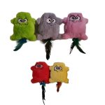 Petyy Kurbağ 5'li Paket