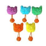 Petyy İpli Kedi 5'li Paket