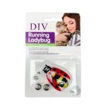 Pilli Titreşimli Uğur Böceği