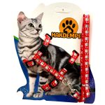 Renkli Kedi Bel Tasması