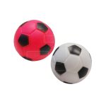 Sesli Top Köpek Oyuncağı 12'li Paket