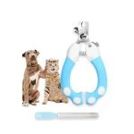 Kedi & Köpek Törpülü Tırnak Makası Seti