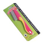 Tutmalı Pire Tarağı 12'li Paket