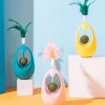 Catnipli Hacı Yatmaz