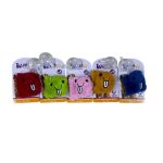 Petyy Vigvig Cırtlı 5'Li Paket