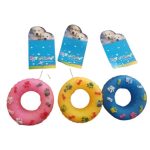 Sesli Simit Oyuncak 12'li Paket