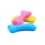 Köpek Yassı Çiğneme Kemiği