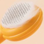 Hamburger Kedi Tarağı - Görsel 2