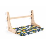 Kedi Cam Yatağı Vantuzlu