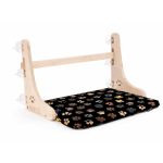 Kedi Cam Yatağı Vantuzlu - Görsel 2